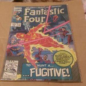 Fantastic Four